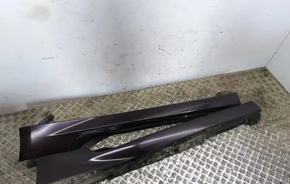 Nissan 370Z Sill 768501EA0H 768511EA0H