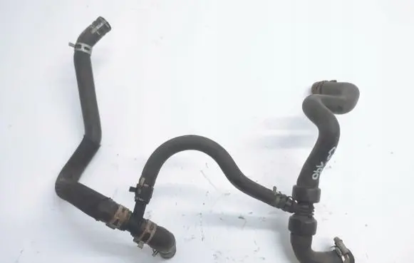 Citroen C5 Engine coolant pipe/hose