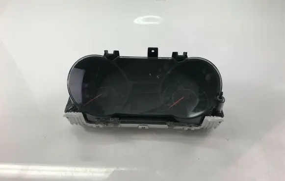 Mitsubishi Outlander Speedometer (instrument cluster) 8100B855 K4136