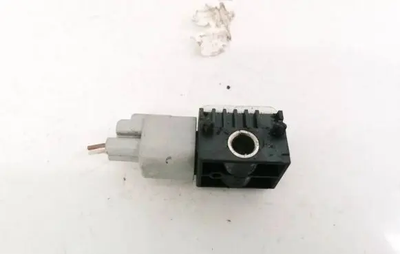 Ford Focus Airbag deployment crash/impact sensor 3M5T14B342AB 3M5T-14B342-AB