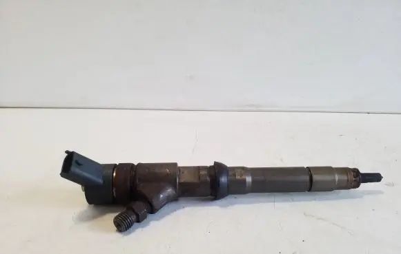 Iveco Daily 5th gen Fuel injector 0445110418 504389548
