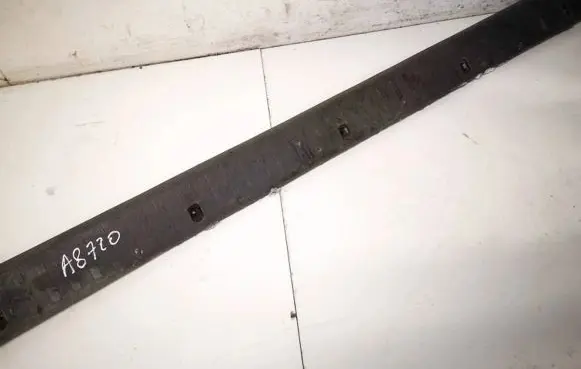 Toyota Land Cruiser (J100) Other trunk/boot trim element 5857460080 58574-60080