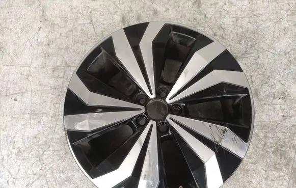 Volkswagen T-Cross R17 alloy rim 2GM601025E 3509941