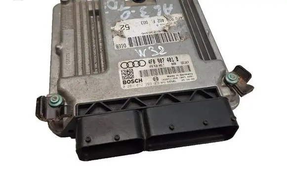 Engine control unit/module