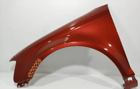 Audi A3 S3 8P Fender A38P