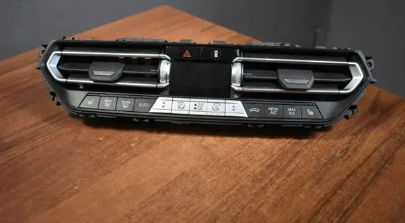 BMW X3 G01 Other switches/knobs/shifts 9855409