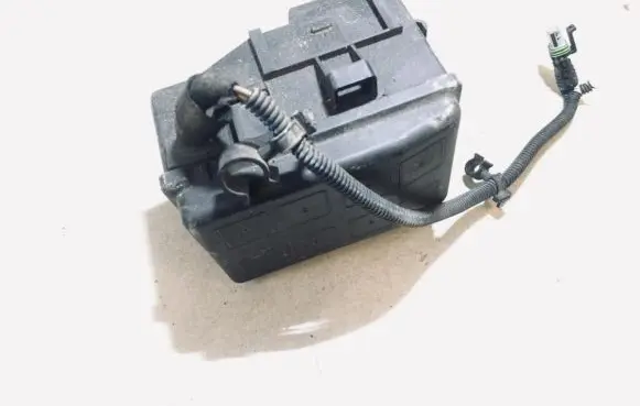 Opel Zafira A Fuse box set 90560119