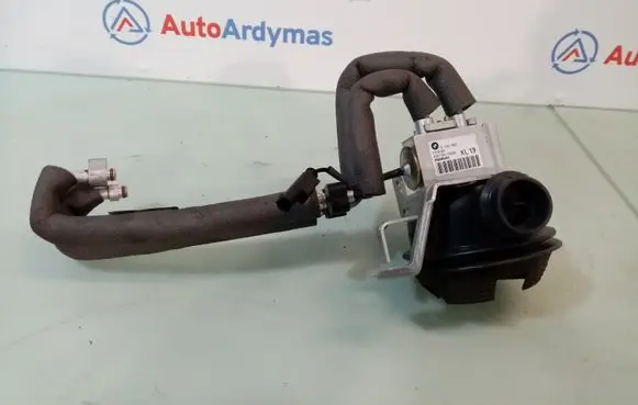 BMW 7 F01 F02 F03 F04 Air conditioning (A/C) expansion valve 9170992 64119170992 9198296