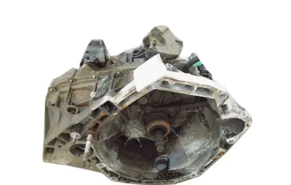 Renault Megane I Electric car Transmission TL4A064