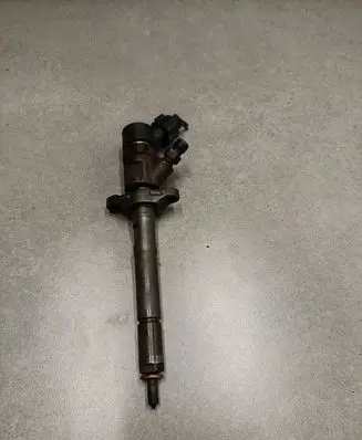 Peugeot Partner Fuel injector 0445110239