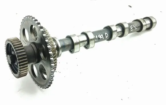 Maserati Ghibli Camshaft 20662167F