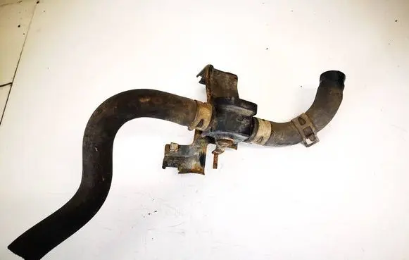 Valve vacuum