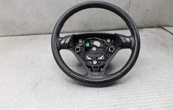 Volvo S60 Steering wheel 30643373