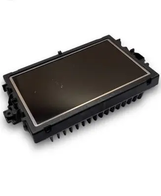 Mercedes-Benz C W205 Central body control module S2802 A2C30083500
