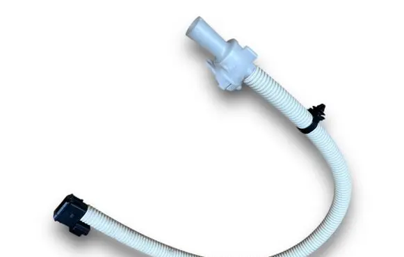Fiat Sedici Air conditioning (A/C) pressure sensor 71743802 0071743802