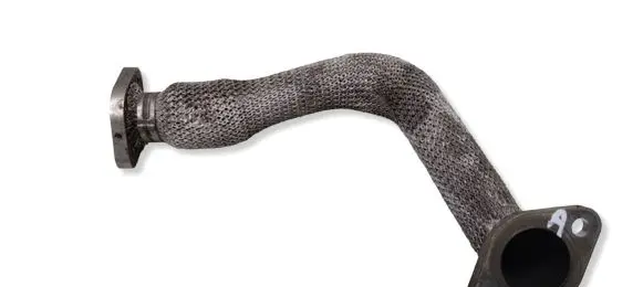 Audi A4 S4 B7 8E 8H EGR valve line/pipe/hose 