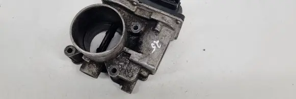 Nissan Navara D40 Throttle valve 16119EC00A