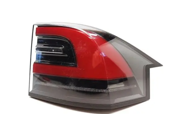 Tesla Model X Rear/tail lights 1034335-00-A