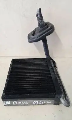 Ford Mondeo MK IV A/C cooling radiator (condenser)