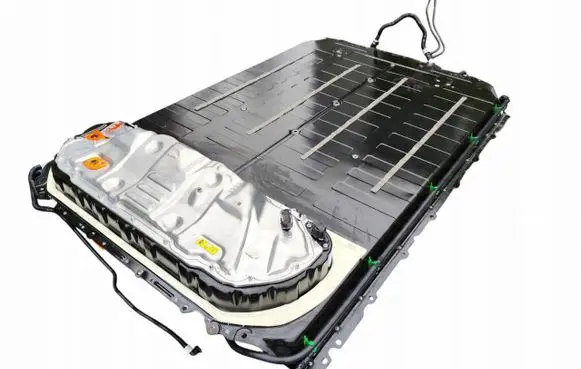 Tesla Model S Hybrid / electric car battery TG324179000HWL 166696955F
