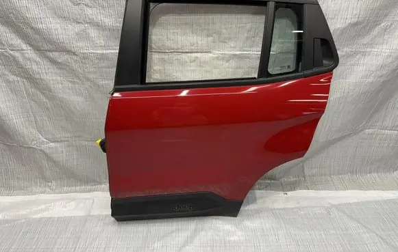 Jeep Avenger Door (2 Door Coupe)