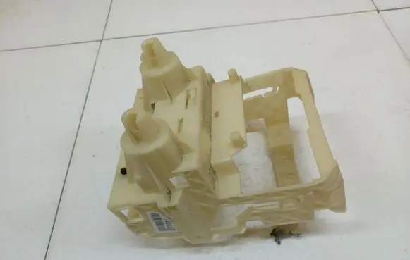 Citroen Berlingo Other exterior part 9673125580