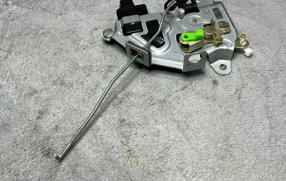 KIA Sportage Central locking motor 812901f020