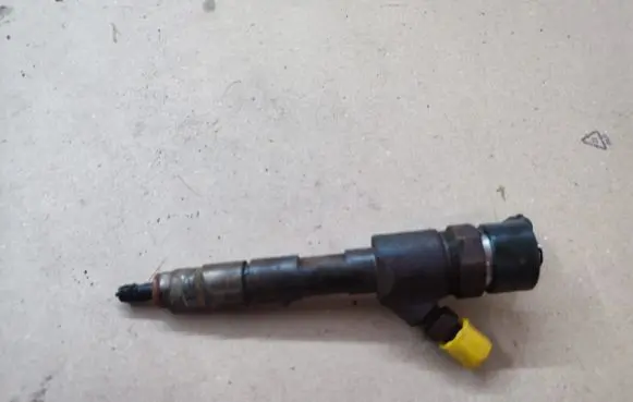 Renault Megane II Fuel injector 0445110230