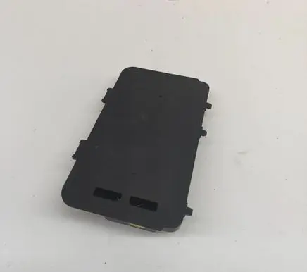 Skoda Octavia Mk4 Wireless charging module 3P0035502A