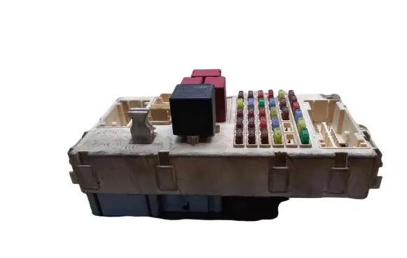 Peugeot Boxer Fuse module 1349511080 200907