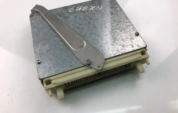 Volvo S70 V70 V70 XC Engine control unit/module ECU S103955411C
