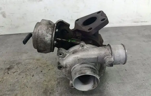 Mazda 6 Turbo