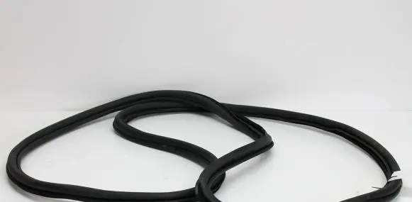 Audi A1 Rubber seal front coupe door 8X3831721C