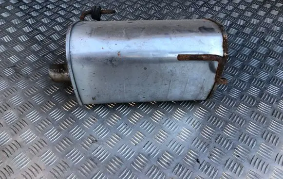 Subaru Forester SH Rear muffler/silencer tail pipe MMAH1R