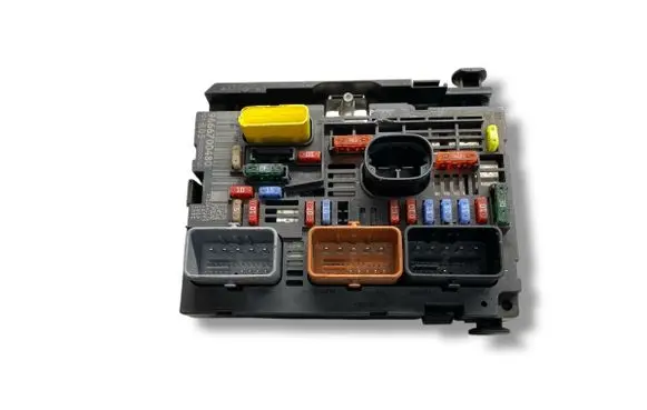 Fuse module