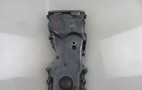 Suzuki Grand Vitara II Timing belt guard (cover) 