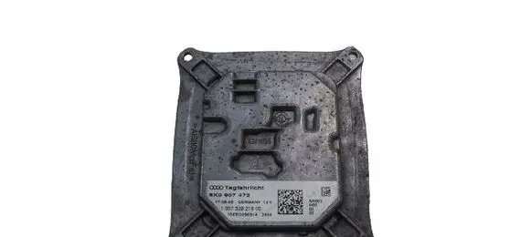 Audi A4 S4 B8 8K Headlight ballast module Xenon 8K0907472