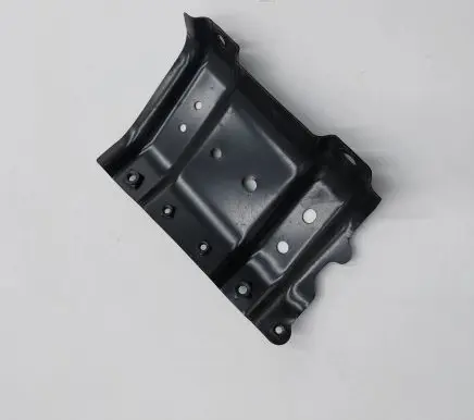 Battery tray