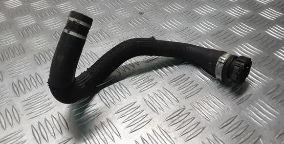 Peugeot Boxer Engine coolant pipe/hose