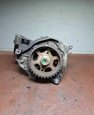Ford Focus Fuel injection high pressure pump 9656300380A 9656300380 0445010102