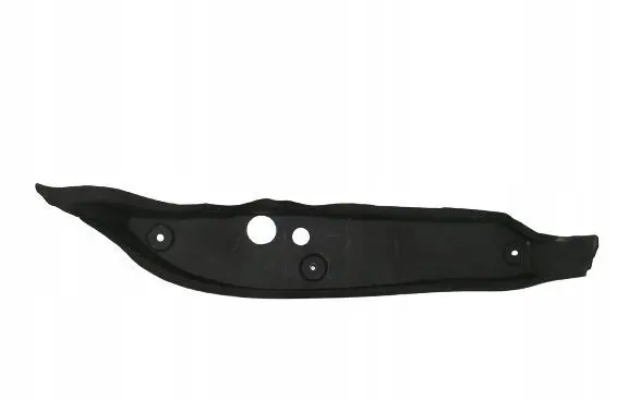 Mercedes-Benz E W238 Fender end trim A2388890100