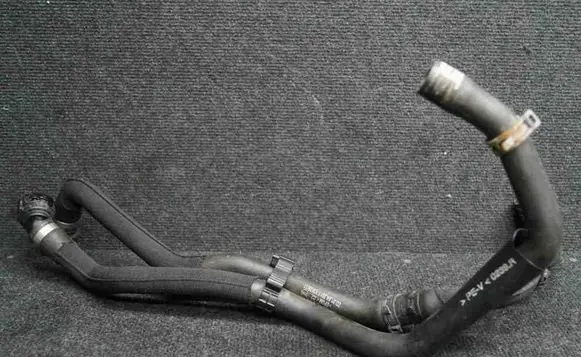 Audi A6 S6 C7 4G Engine coolant pipe/hose 4G0145919K
