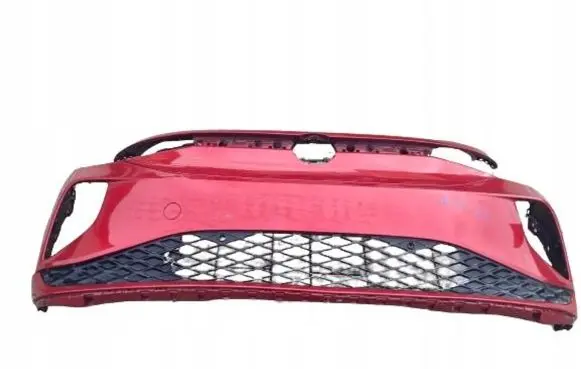 Volkswagen ID.4 Front bumper 11A807221