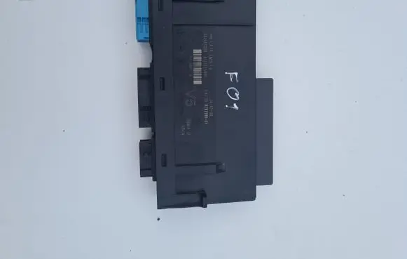 BMW 7 F01 F02 F03 F04 Comfort/convenience module 9203598 61359203598
