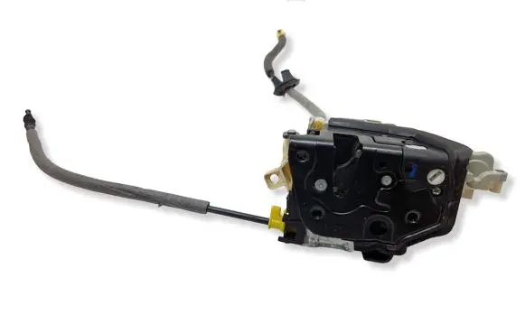 Audi A4 S4 B9 Rear door lock 4G0839016H