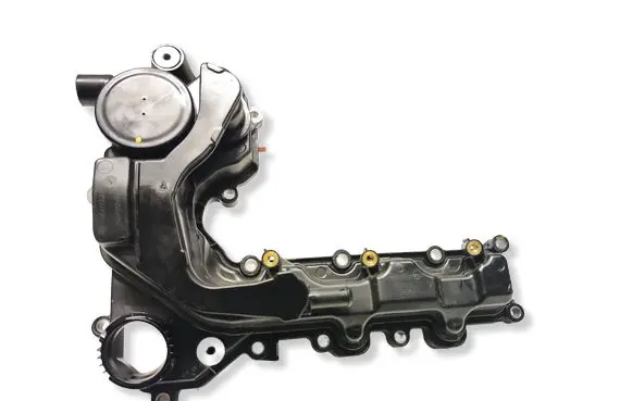 Peugeot 208 II Rocker cam cover 9849189680 GR0UPE