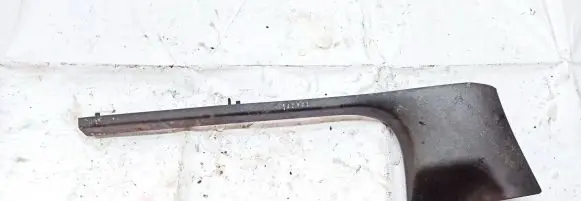 Audi A4 S4 B7 8E 8H Front sill trim cover 8e0867285