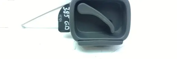 Volkswagen Caddy Tailgate interior release/open handle 2K0827185
