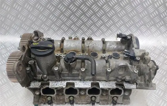 Skoda Octavia Mk3 (5E) Engine head 04E103475BT