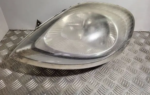Renault Trafic II (X83) Headlight/headlamp 7700311371 89308690 91165719